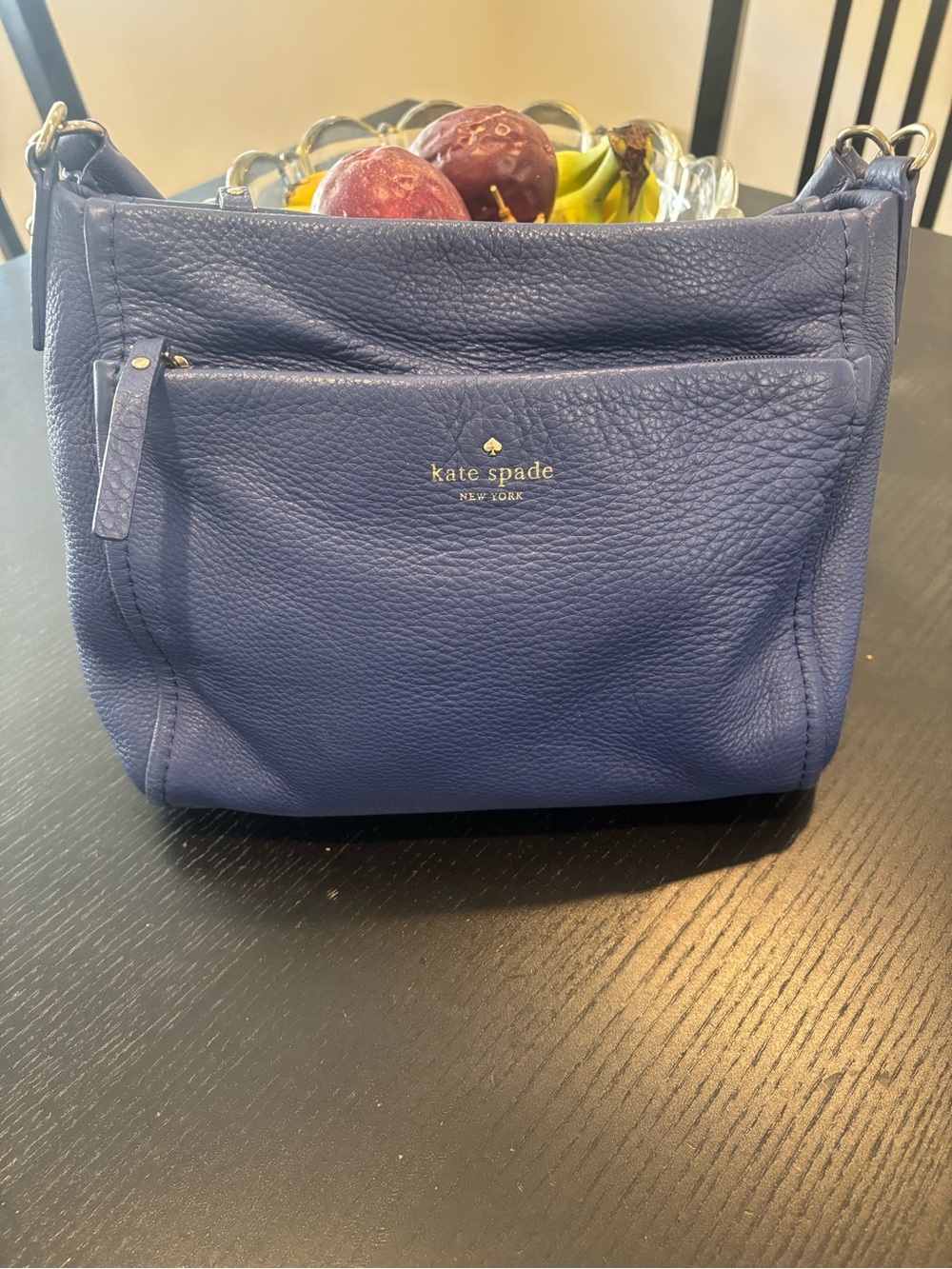 Kate Spade Cobble Hill Little Curtis Shoulder/Cross Body bag